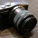 Illustration for article titled Leaked Hands-On Reveals New Beginner-Friendly Lumix GF6